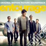 (LP Vinile) Entourage / Various vinile