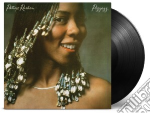 (LP Vinile) Patrice Rushen - Pizzaz lp vinile di Patrice Rushen