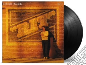(LP Vinile) Lee Ritenour - Rit lp vinile di Lee Ritenour