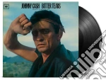 (LP Vinile) Johnny Cash - Bitter Tears vinile