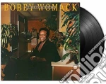(LP Vinile) Bobby Womack - Home Is Where The Heart Is vinile