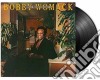 (LP Vinile) Bobby Womack - Home Is Where The Heart Is cd