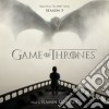 (LP Vinile) Ramin Djawadi - Game Of Thrones - Season 5 (2 Lp) cd