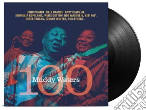 (LP Vinile) Muddy Waters - 100 lp vinile di Muddy Waters