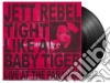 (LP Vinile) Jett Rebel - Tight Like A Baby Tiger (2 Lp) cd