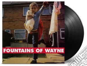 (LP Vinile) Fountains Of Wayne - Fountains Of Wayne lp vinile di Fountains Of Wayne