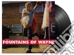 (LP Vinile) Fountains Of Wayne - Fountains Of Wayne vinile