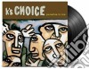 (LP Vinile) K's Choice - Paradise In Me (2 Lp) cd