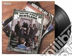 (LP Vinile) Above The Law - Livin' Like Hustlers vinile