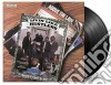 (LP Vinile) Above The Law - Livin' Like Hustlers cd