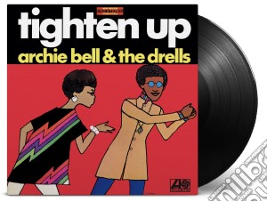 (LP Vinile) Archie Bell And The Drells - Tighten Up lp vinile di Archie Bell And The Drells