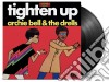 (LP Vinile) Archie Bell And The Drells - Tighten Up cd