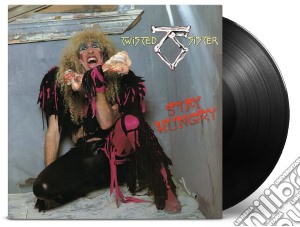 (LP Vinile) Twisted Sister - Stay Hungry lp vinile di Twisted Sister