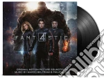 (LP Vinile) Marco Beltrami / Philip Glass - Fantastic 4 (2 Lp) vinile
