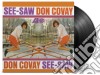 (LP Vinile) Don Covay - See-saw cd