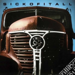 (LP Vinile) Sick Of It All - Built To Last lp vinile di Sick Of It All