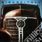 (LP Vinile) Sick Of It All - Built To Last vinile