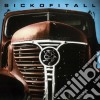 (LP Vinile) Sick Of It All - Built To Last cd