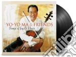 (LP Vinile) Yo-Yo Ma - Songs Of Joy And Peace (2 Lp) vinile