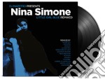 (LP Vinile) Nina Simone / Dj Maestro - Little Girl Blue Remixed (2 Lp)