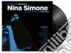 (LP Vinile) Nina Simone / Dj Maestro - Little Girl Blue Remixed (2 Lp) cd