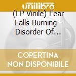 (LP Vinile) Fear Falls Burning - Disorder Of Roots (2x12') vinile