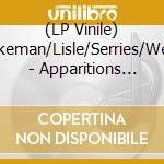 (LP Vinile) Dikeman/Lisle/Serries/Web - Apparitions -Ltd/Hq- (2 Lp) lp vinile di Dikeman/Lisle/Serries/Web