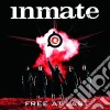 Inmate - Free At Last cd