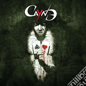 Cayne - Cayne (digipack) cd musicale di Cayne