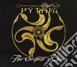 Pythia - The Serpent's Curse (2 Cd)