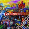 Viza - Carnivalia cd
