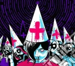 Death Valley High - Positive Euth (2 Cd) cd