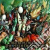 Theater Of The Absurd - The Myth Of Sisyphus cd