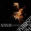 Nami - The Eternal Light Of The Unconsious Mind cd
