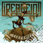 (LP Vinile) Pendejo - Atacames (2 Lp) vinile