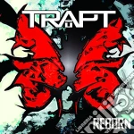 Trapt - Reborn cd