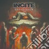 Incite - Oppression cd