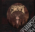 All Hail The Yeti - All Hail The Yeti (Expanded) cd