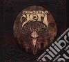 All Hail The Yeti - All Hail The Yeti (Expanded) cd