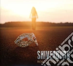 Shiverburn - Road To Somewhere cd