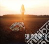 Shiverburn - Road To Somewhere cd