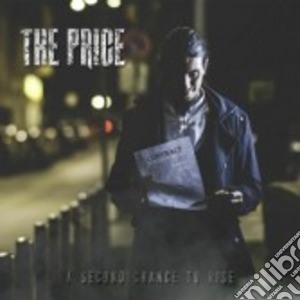 Price (The) - A Second Chance To Rise cd musicale di Price (The)