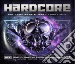 Hardcore - The Ultimate Collecction 2012 (2 Cd) cd