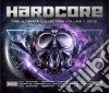 Hardcore - The Ultimate Collecction 2012 (2 Cd) cd