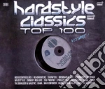 Hardstyle Classics Top 100 / Various (2 Cd) cd