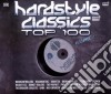 Hardstyle Classics Top 100 / Various (2 Cd) cd