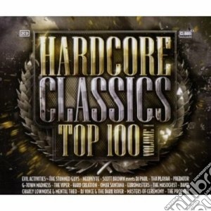 Hardcore Classics To / Various cd musicale di Artisti Vari