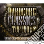 Hardcore Classics To / Various cd