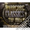 Hardcore Classics To / Various cd