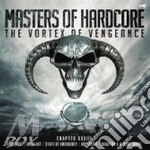 Master Of Hardcore - Chapter Xxxiii